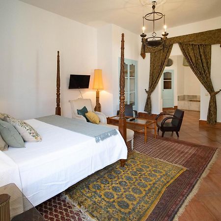 Bed and Breakfast La Casa 1832 Boutique Sanlúcar de Barrameda Exterior foto
