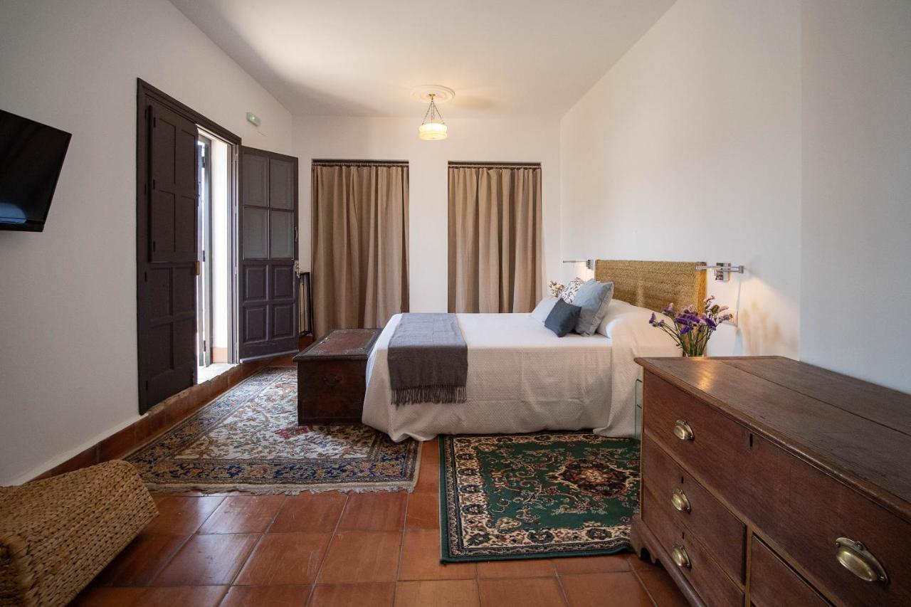 Bed and Breakfast La Casa 1832 Boutique Sanlúcar de Barrameda Exterior foto