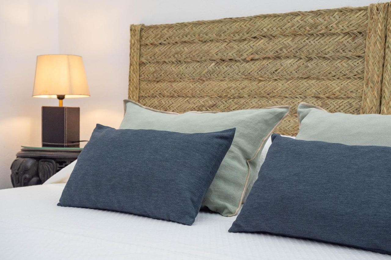 Bed and Breakfast La Casa 1832 Boutique Sanlúcar de Barrameda Exterior foto