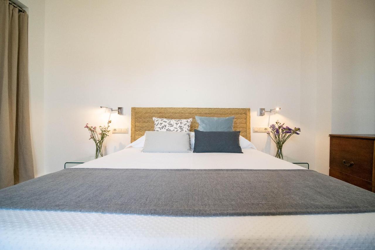 Bed and Breakfast La Casa 1832 Boutique Sanlúcar de Barrameda Exterior foto