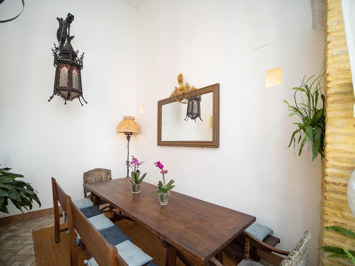 Bed and Breakfast La Casa 1832 Boutique Sanlúcar de Barrameda Exterior foto