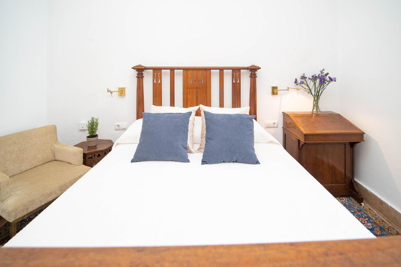 Bed and Breakfast La Casa 1832 Boutique Sanlúcar de Barrameda Exterior foto