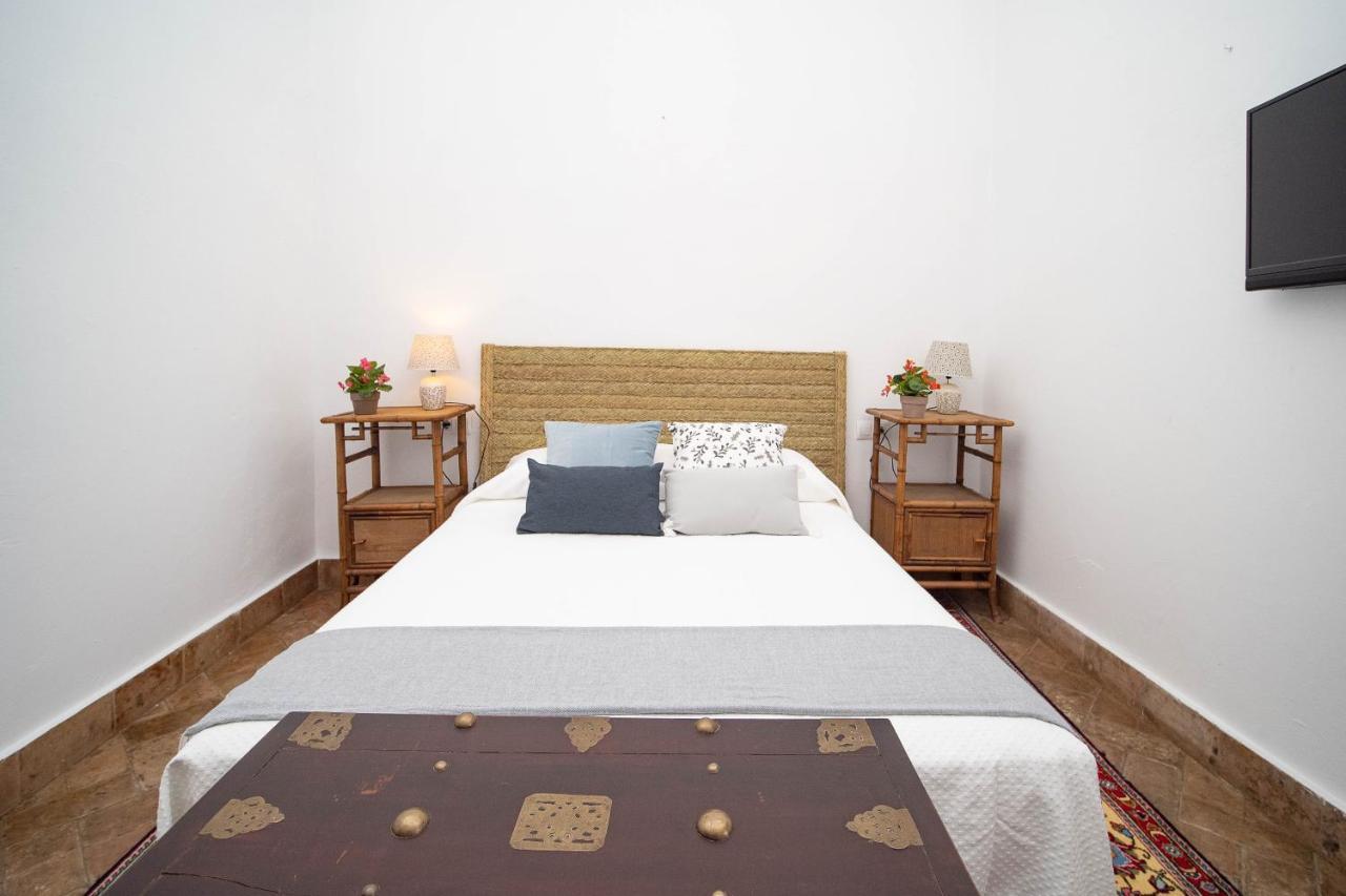 Bed and Breakfast La Casa 1832 Boutique Sanlúcar de Barrameda Exterior foto