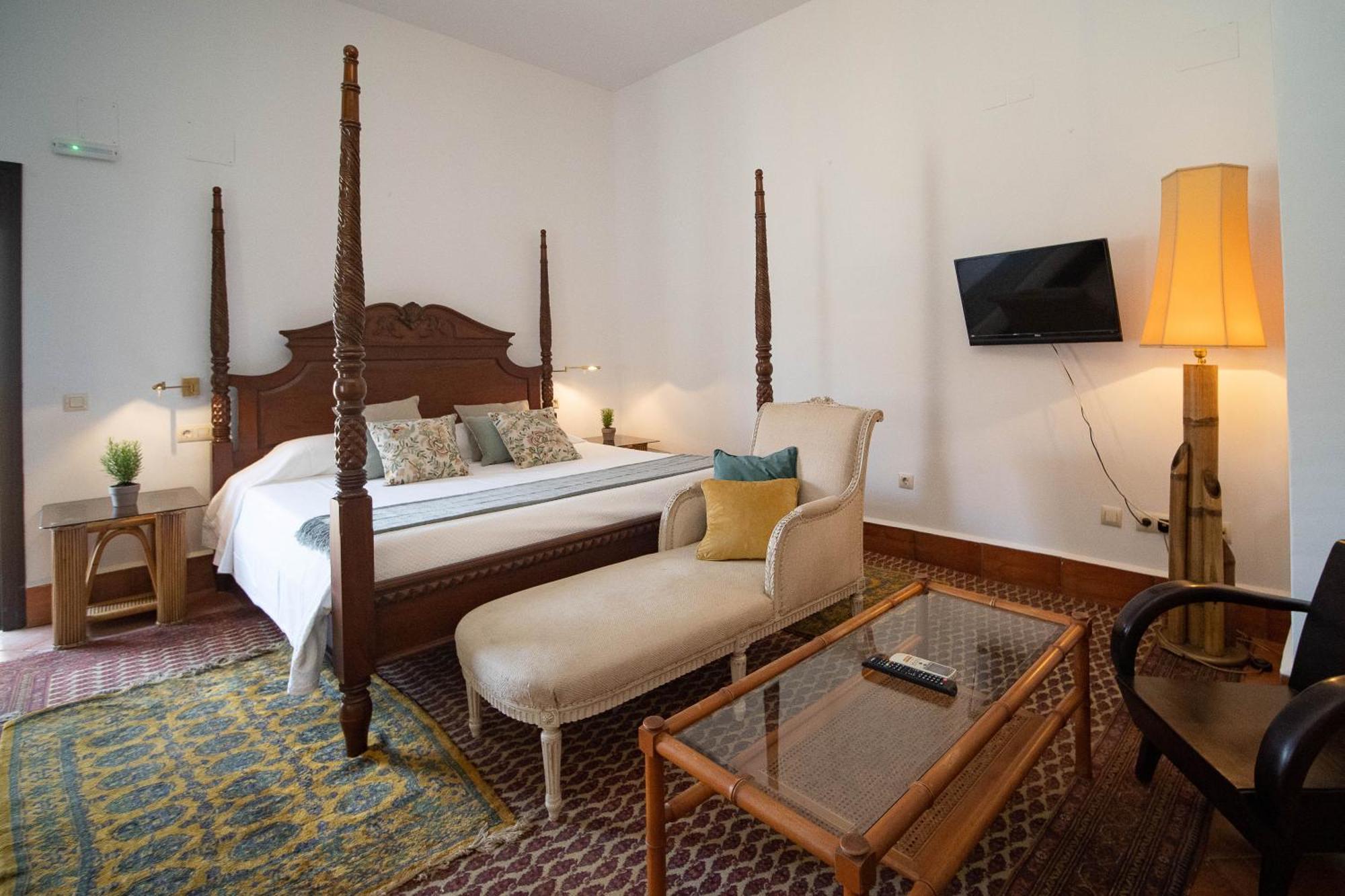 Bed and Breakfast La Casa 1832 Boutique Sanlúcar de Barrameda Exterior foto