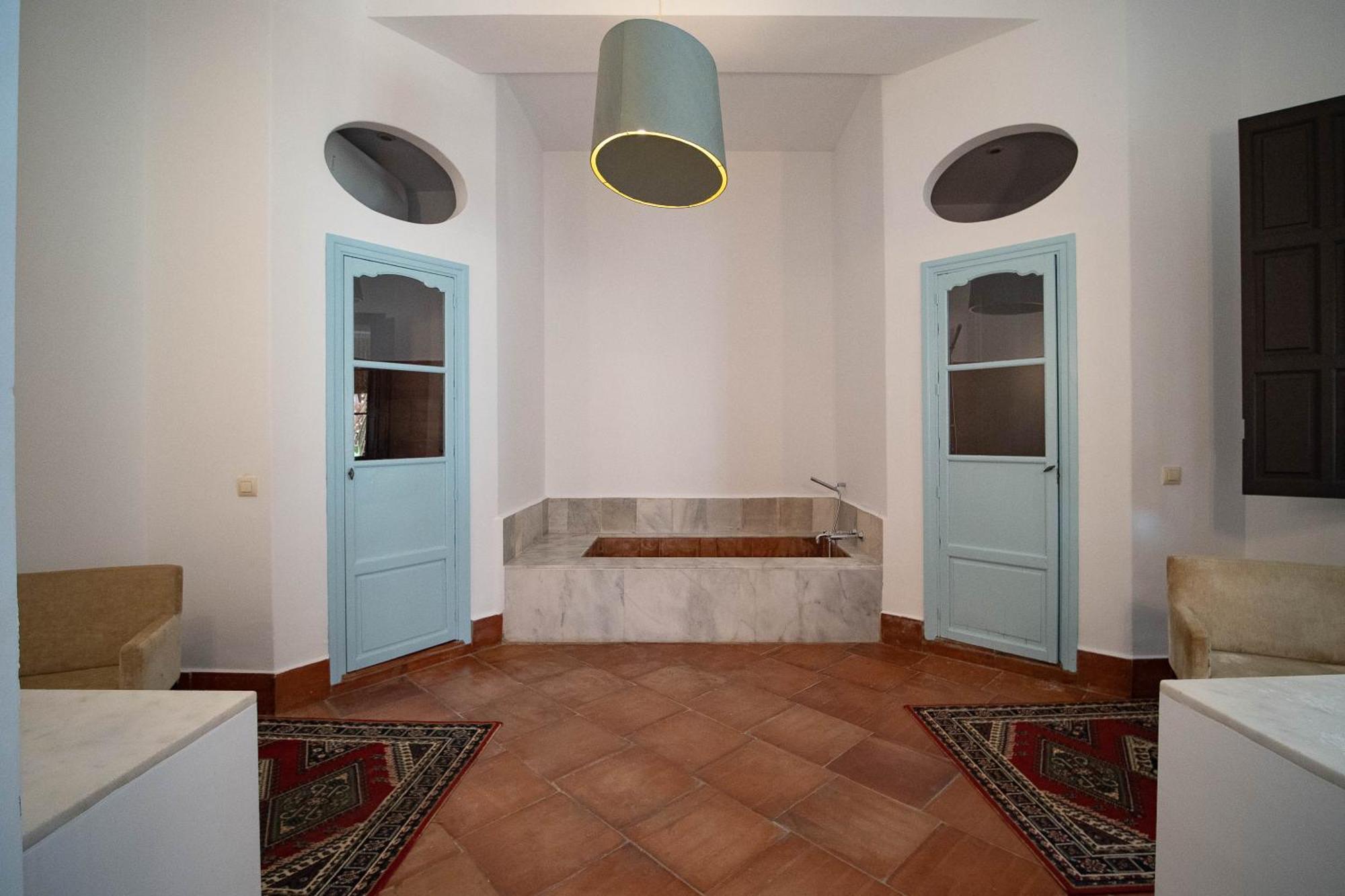 Bed and Breakfast La Casa 1832 Boutique Sanlúcar de Barrameda Exterior foto