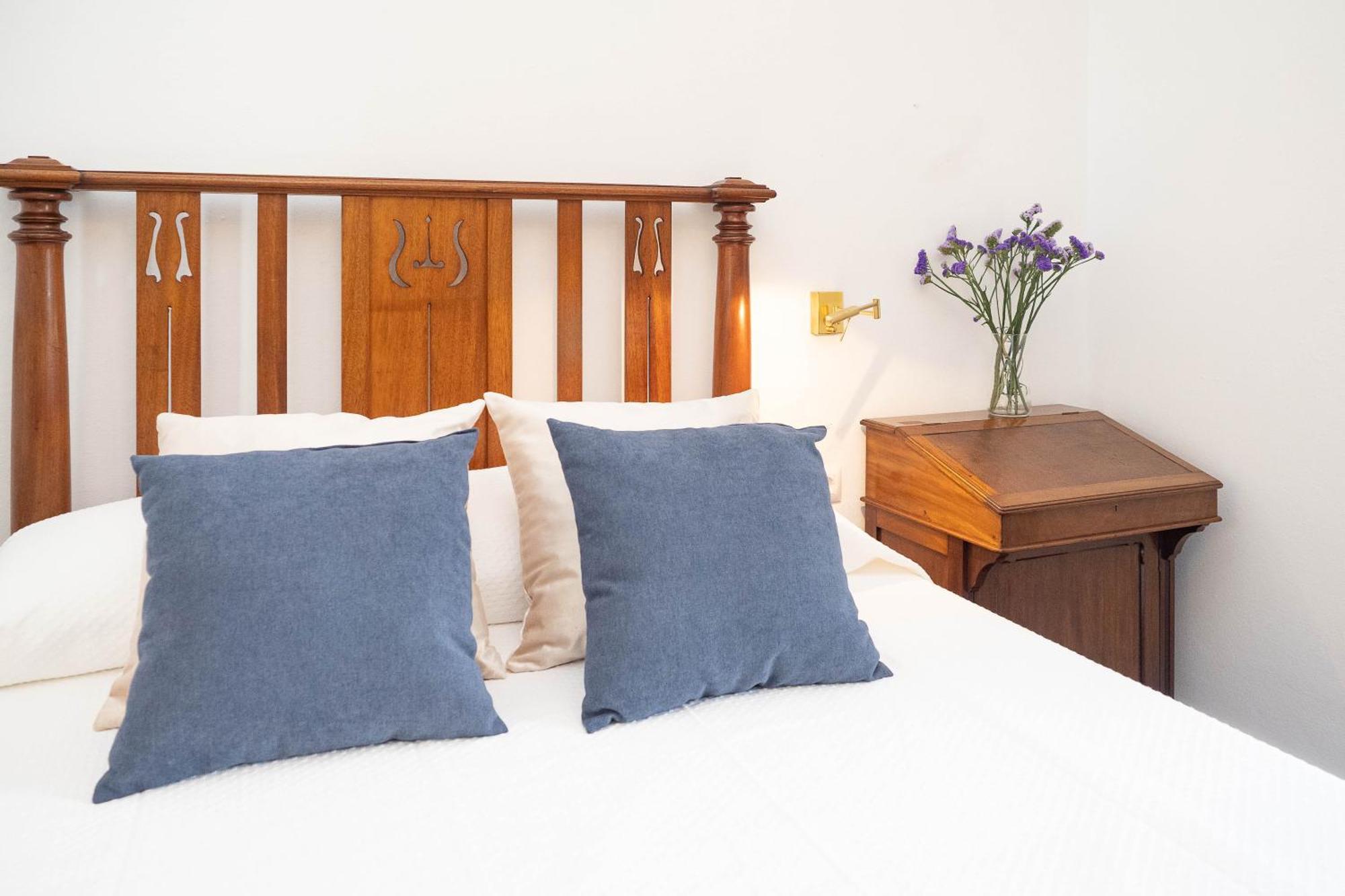 Bed and Breakfast La Casa 1832 Boutique Sanlúcar de Barrameda Exterior foto