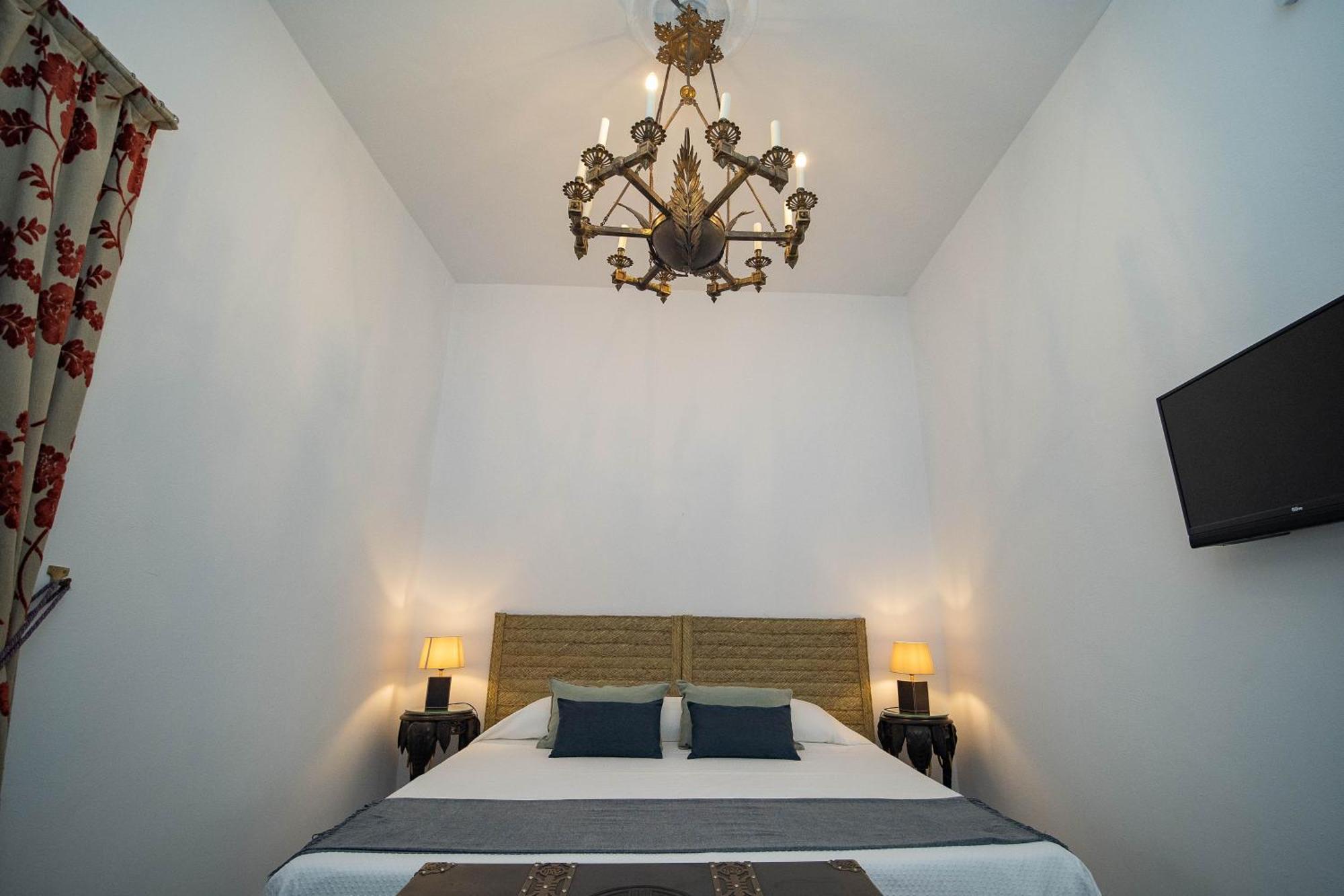 Bed and Breakfast La Casa 1832 Boutique Sanlúcar de Barrameda Exterior foto
