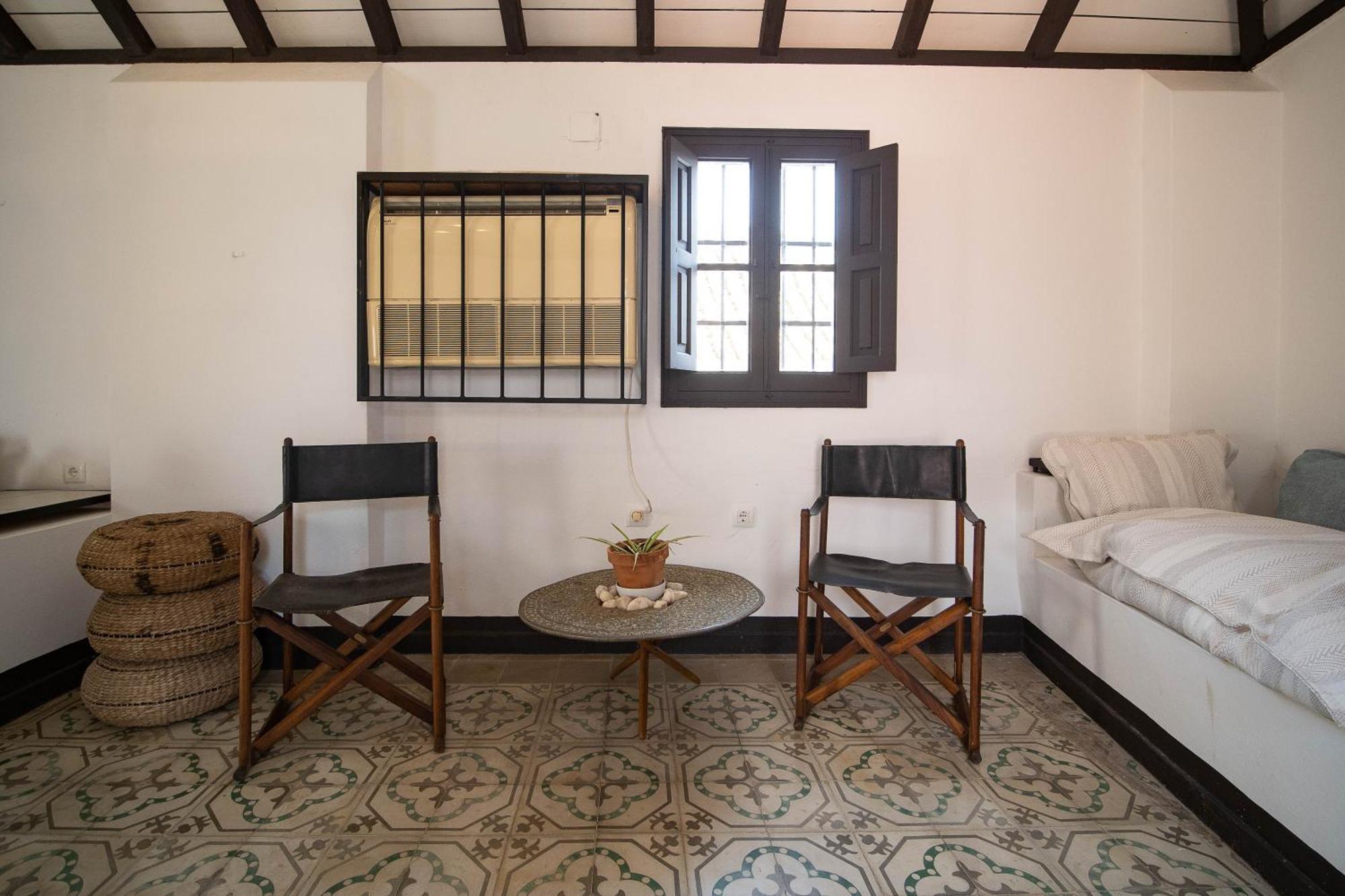 Bed and Breakfast La Casa 1832 Boutique Sanlúcar de Barrameda Exterior foto