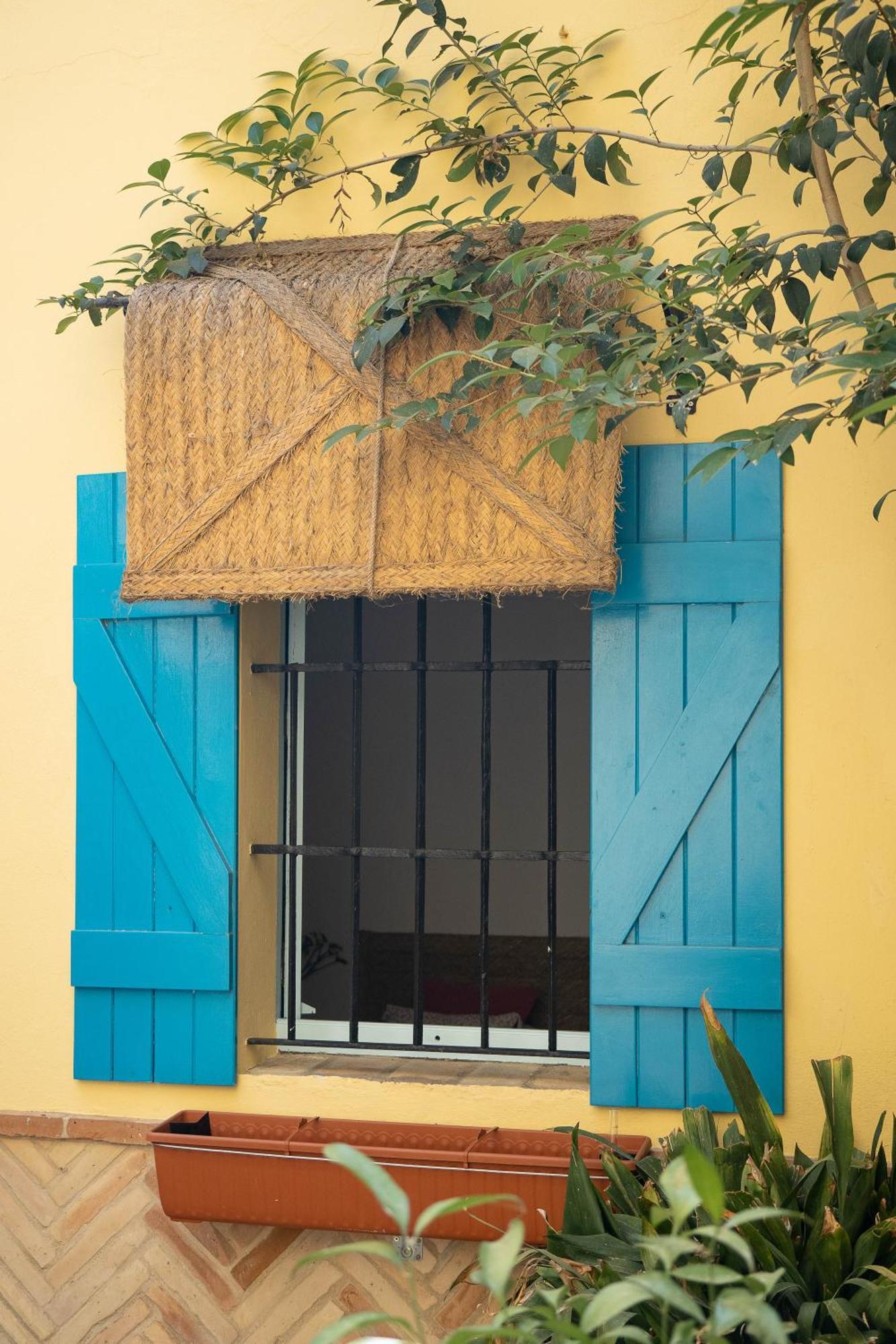 Bed and Breakfast La Casa 1832 Boutique Sanlúcar de Barrameda Exterior foto