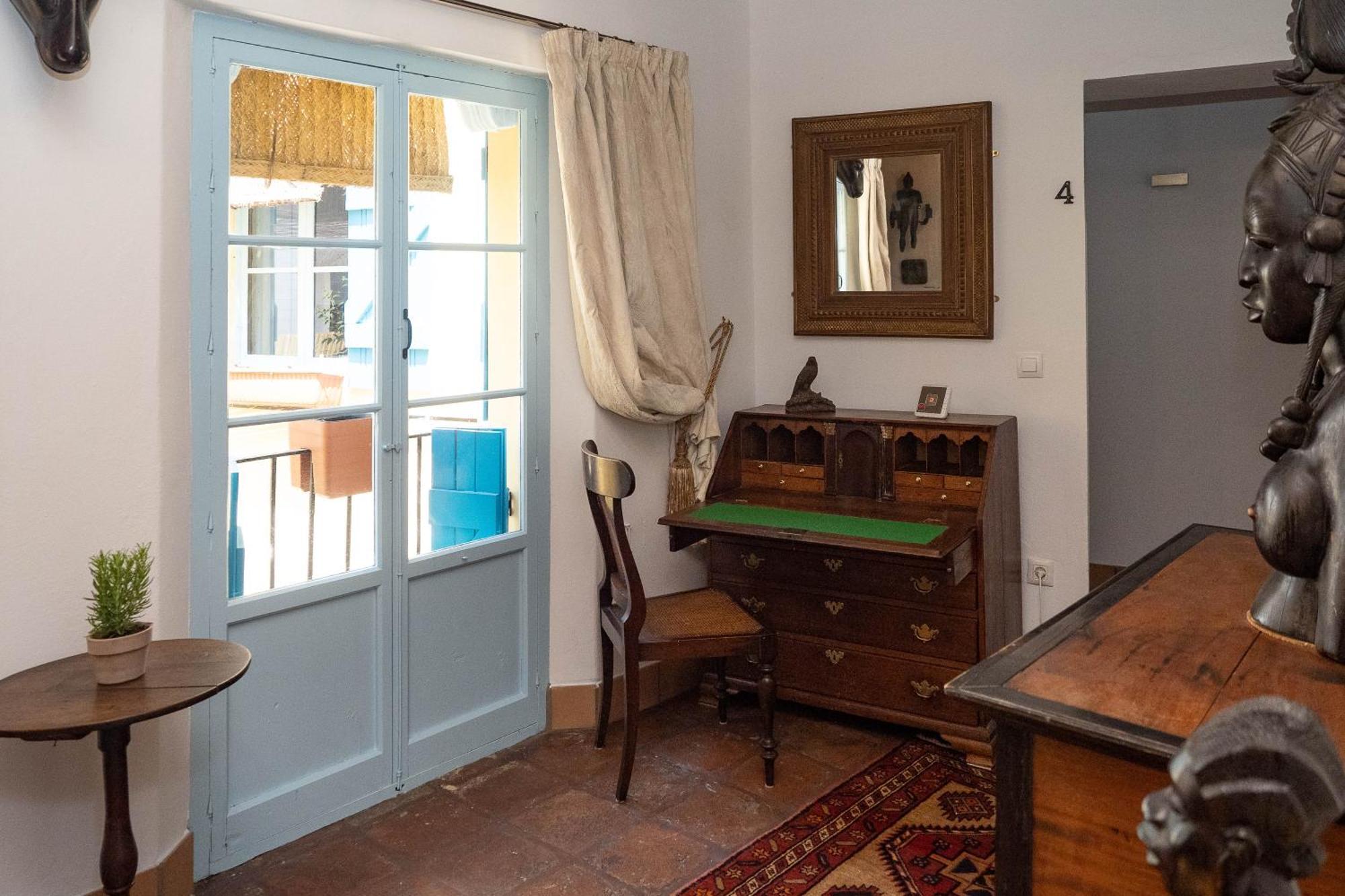 Bed and Breakfast La Casa 1832 Boutique Sanlúcar de Barrameda Exterior foto